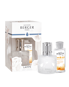 Maison Berger Aroma Energy Gift Set 